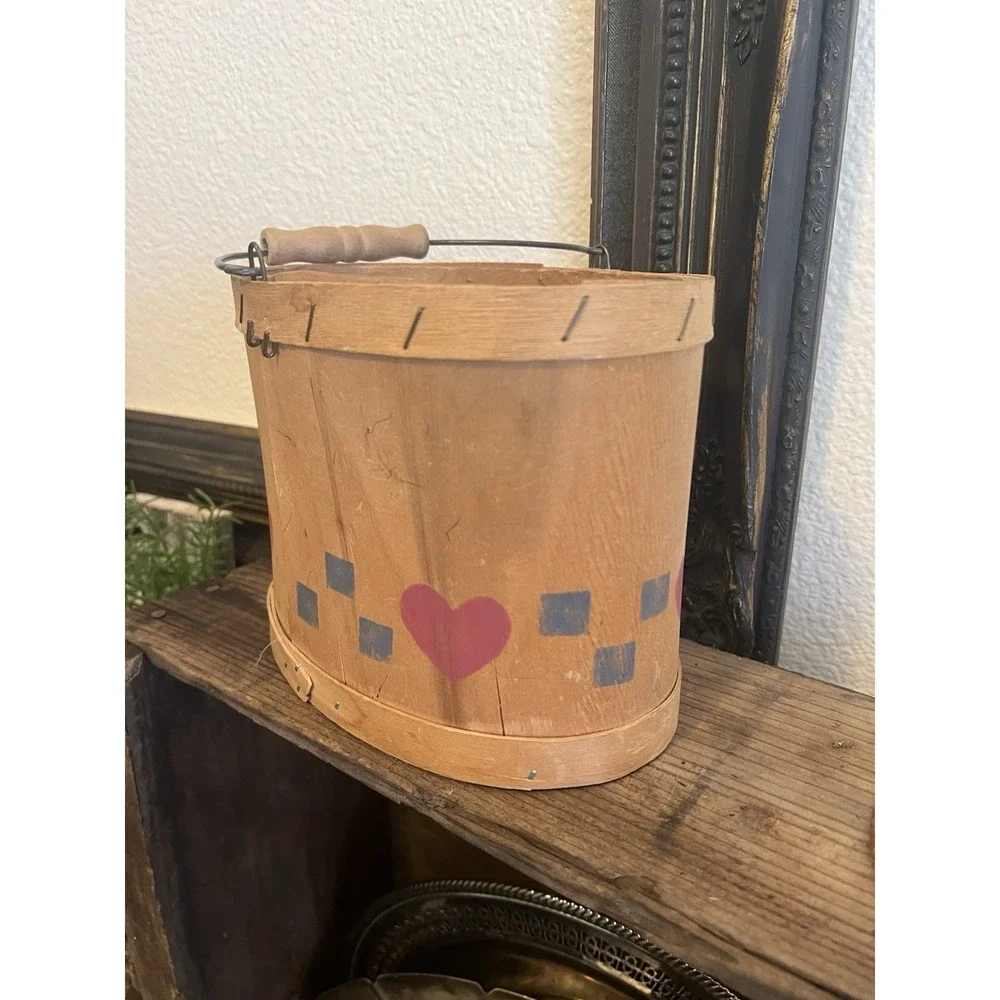 The Unbranded Brand this wooden